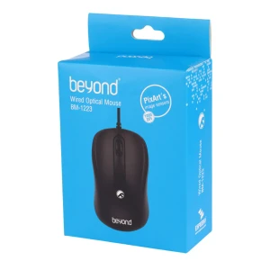 ماوس باسیم بیاند مدل BM 1223